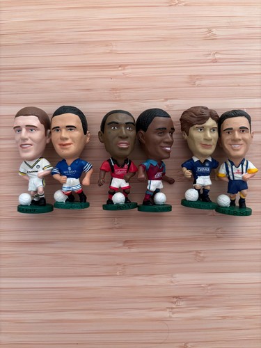 Corinthian collection football - corinthian,
