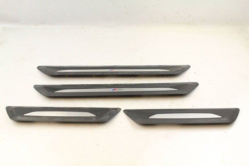Bmw f34 series - 3, sill
