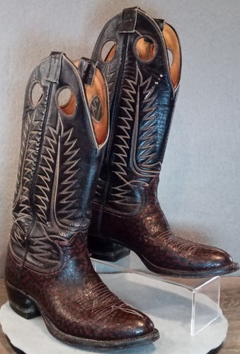 Vtg tony lama - tony,