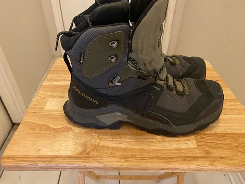 Salomon quest element hiking - quest,