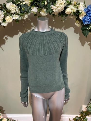 Seasalt jumper womens size - womens, 12