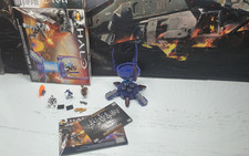 Halo Covenant Watch Tower