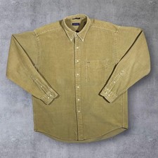 Vintage 90's GANT "Cord Shirt"