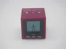 Slim #1 - Cube World - Mattel