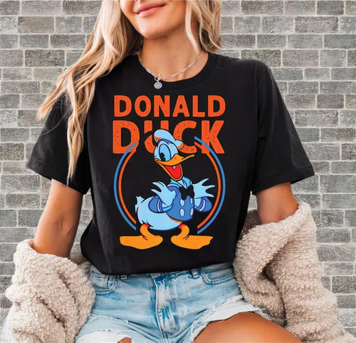 Donald duck cute face - cute,