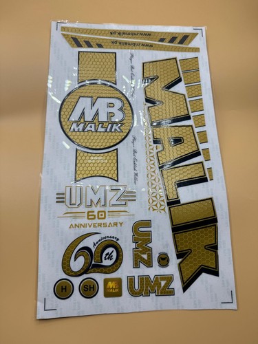 Umz 3d cricket - mb, 60}