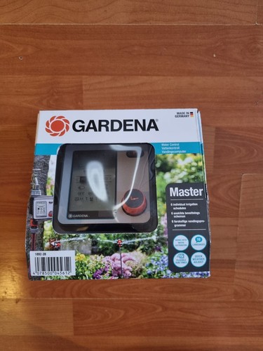 Brand new gardena - new, 1892-28