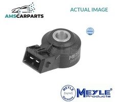 ENGINE DETONATION KNOCK SENSOR FRONT 314 811 0001 MEYLE NEW OE REPLACEMENT
