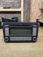 VW RCD300 MP3 RADIO STEREO CD