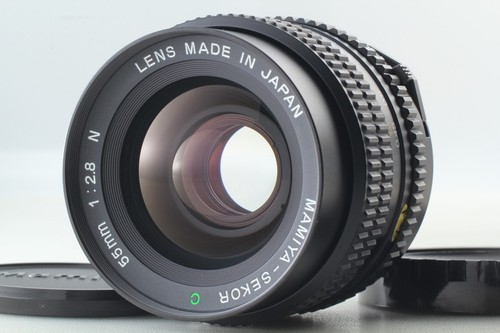Top mint mamiya sekor - mint,