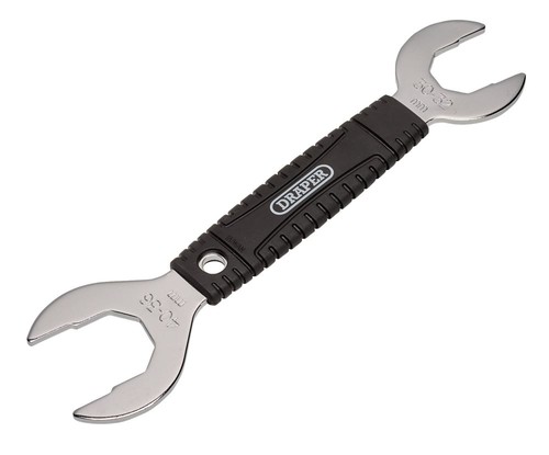 Draper 14167 dual - draper, dual-ended