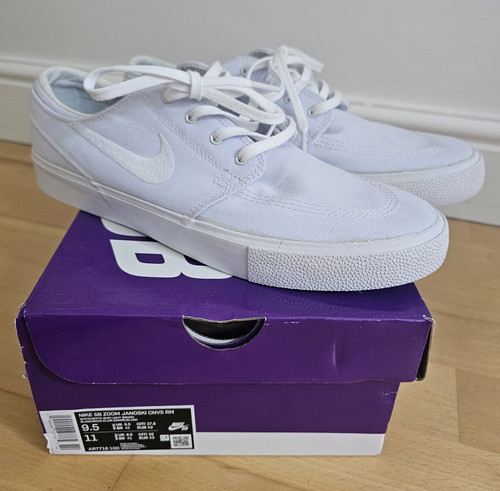 Nike zoom janoski cnvs - zoom,