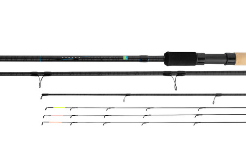 Preston supera superlight - preston,