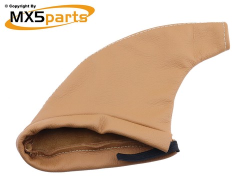 Mx5 handbrake lever gaiter - handbrake,