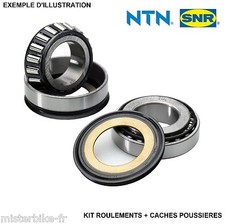 Steering column bearing kit - steering,