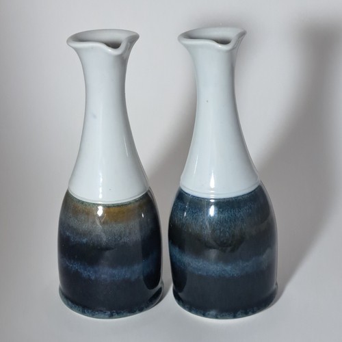 Vinegar oil handmade pottery - vinegar,