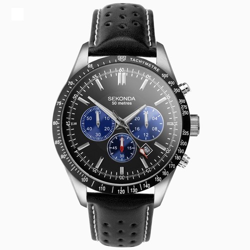 Sekonda 30069 watch mens - 30069,