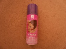 Can of MULTI-COLOURED