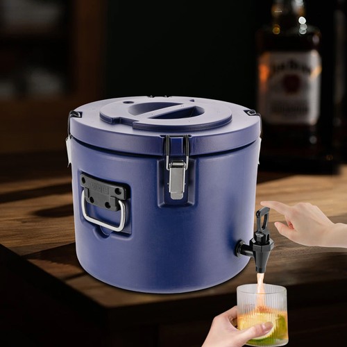 Gallon beverage cooler water - 5-gallon,