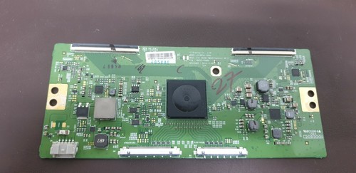 Lvds board for - lvds,