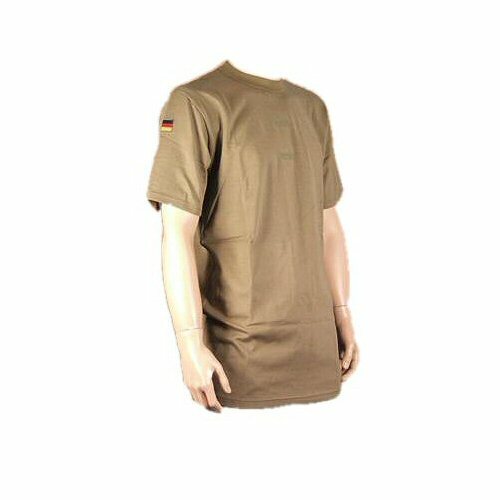 Coyote german army desert - german,