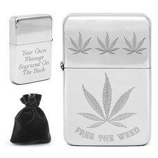 Personalised Free The Weed