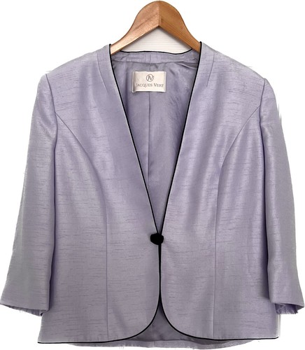 Ladies jacques vert jacket - jacques,