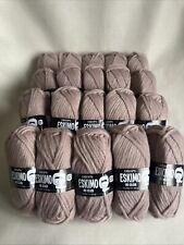 Drops Eskimo Uni Colour 20 X