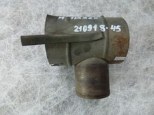 Mercedes W115 / 8 220 cover