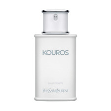 YSL Kouros Eau de Toilette Men's Aftershave Spray (50ml, 100ml)