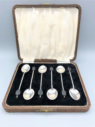 George sterling silver - x,
