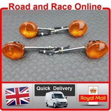 Suzuki TS100 & TS125 Chrome