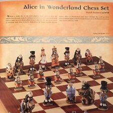 SAC Studio Anne Carlton Alice