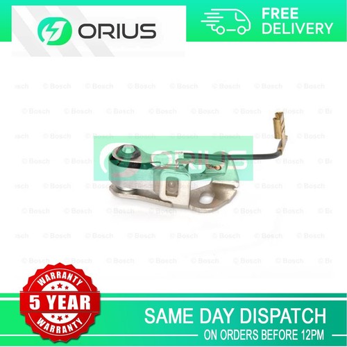 Ignition contact breaker orius - ignition,