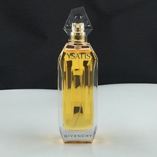 Givenchy Ysatis 100ml Eau De
