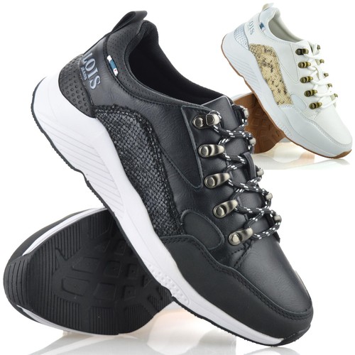 Womens memory foam casual - foam, lace