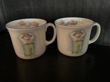 Nice Royal Doulton Snowman