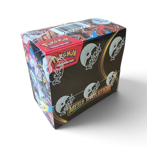 Pokemon tcg mega evolution - tcg,