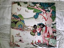 Original Fleetwood Mac Kiln House 1970 Vinyl LP Album Record Reprise Excellent
