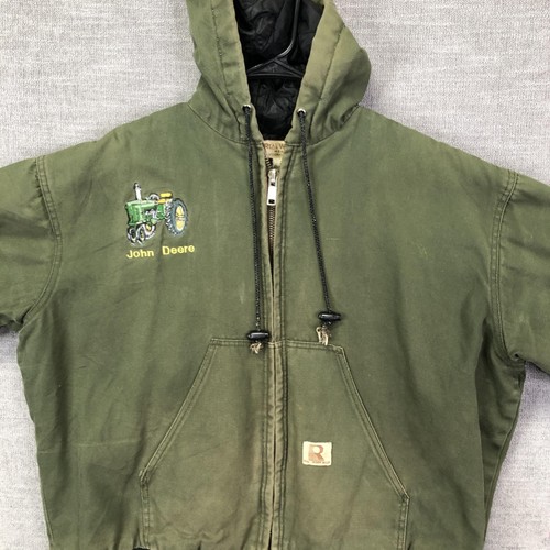 Vintage 80s 90s - , deere