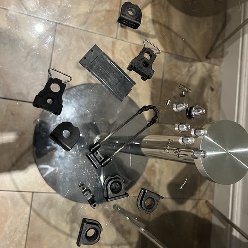 Delkim txi plus spare bits - txi,