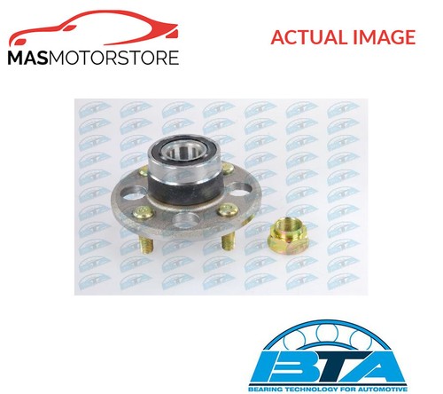 Wheel bearing kit rear bta - bearing,
