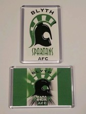 Blyth Spartans Football Club