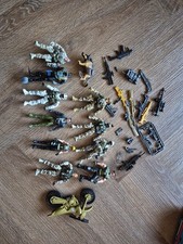 Vintage Chap Mei Figures And