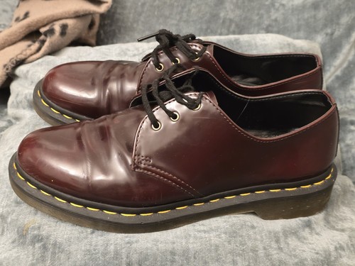 Martens vegan 14046 - martens,