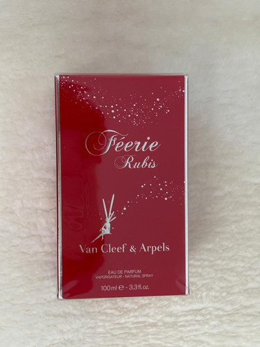 Van cleef arpels - cleef, feerie