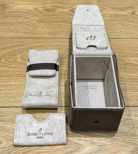 Genuine original breitling - genuine,