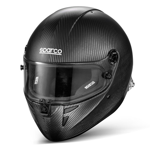 Sparco stealth carbon - stealth, rf