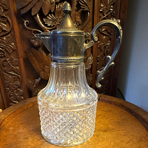 Vintage italian silver - italian, silver-plated
