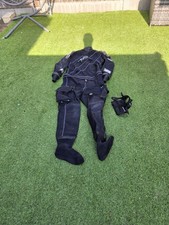 Otter Drysuit Scuba Diving